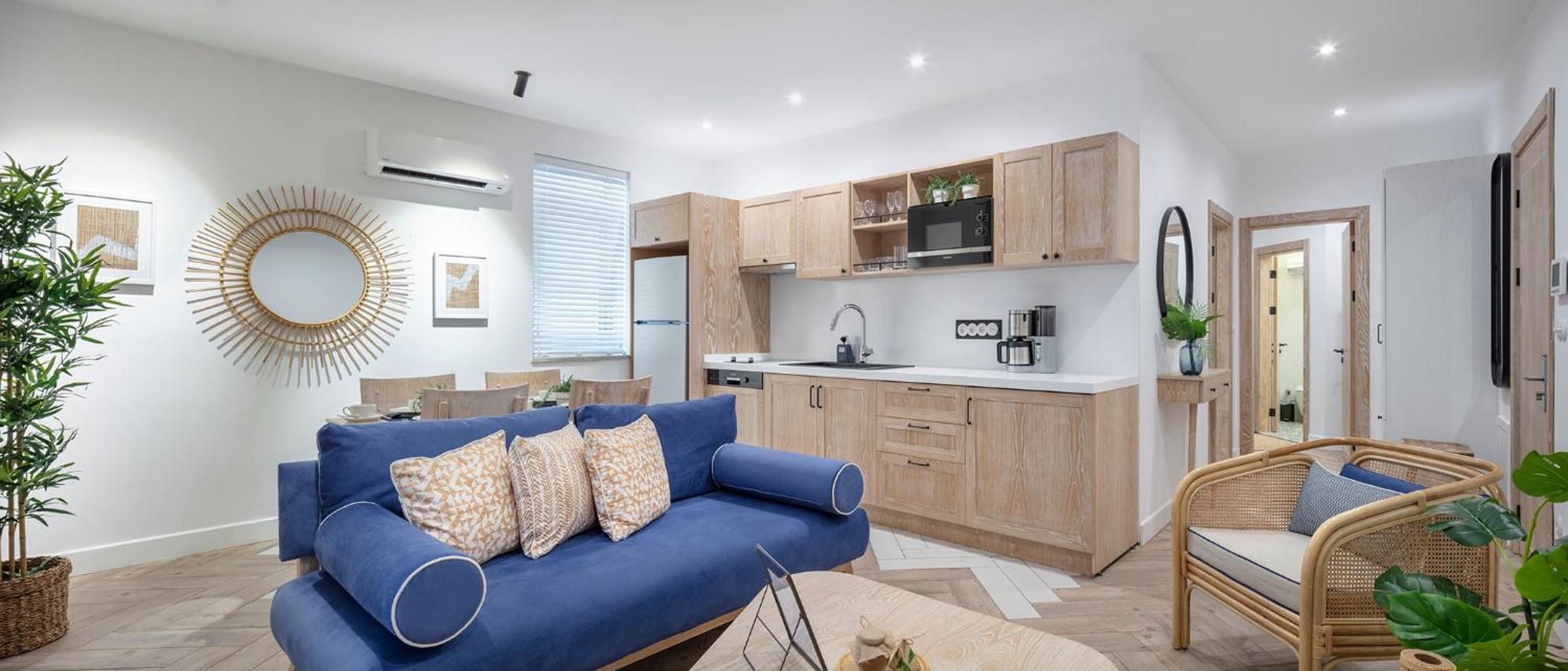 Apartment Ada Dreams *